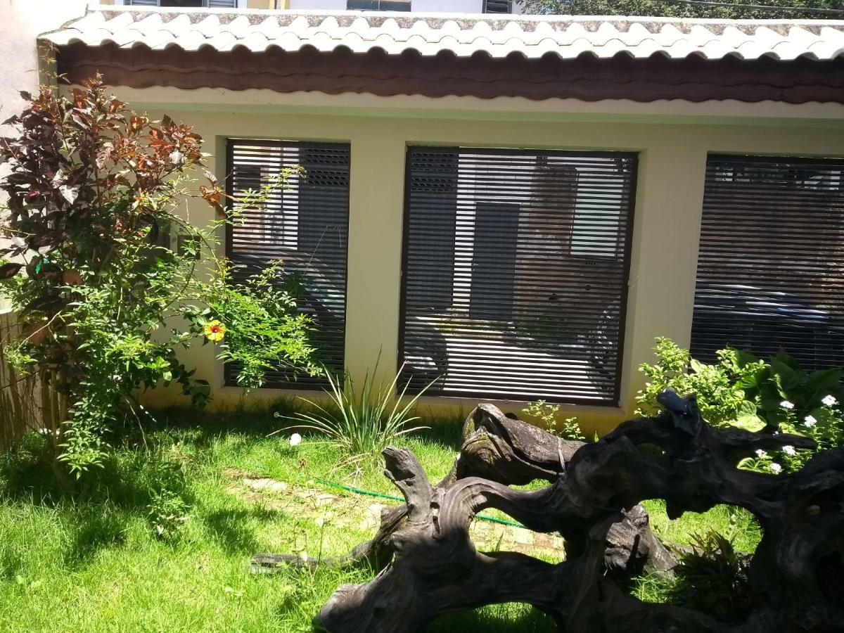 Pousada Deus E Fiel Cachoeira Paulista Ngoại thất bức ảnh