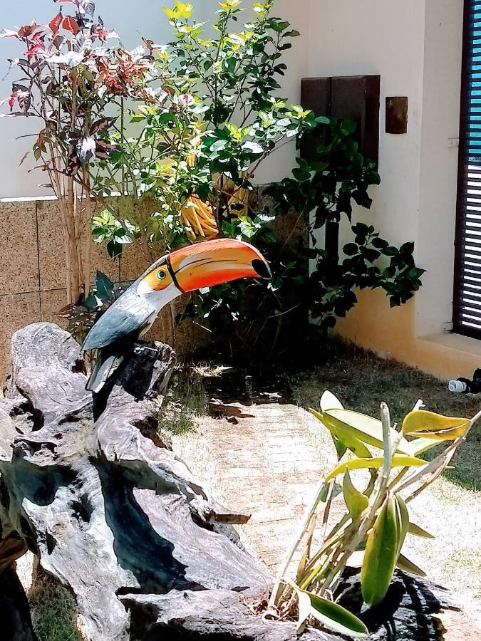 Pousada Deus E Fiel Cachoeira Paulista Ngoại thất bức ảnh
